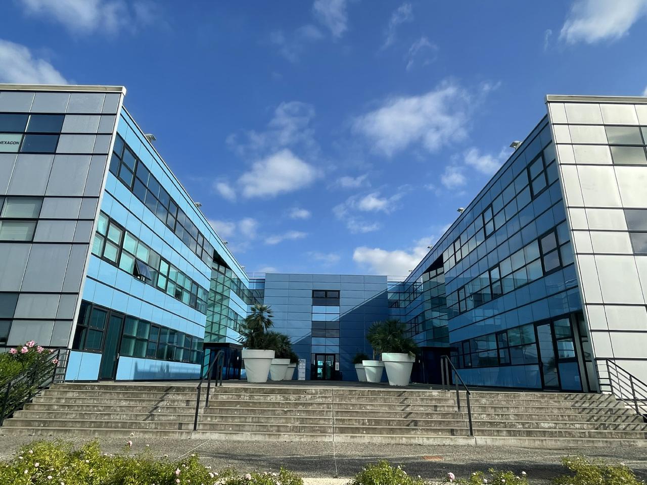 Bureau Toulouse 3062m² Location bureau Toulouse Haute-Garonne OLBUR2111992 4
